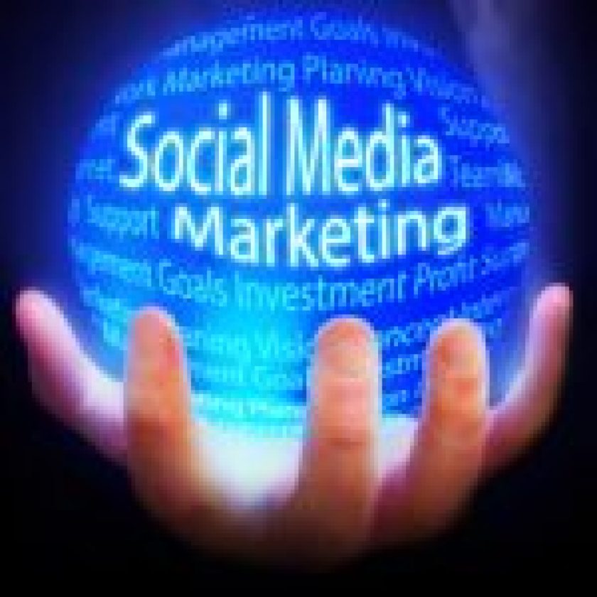 Social Media Marketing for IT Businesses