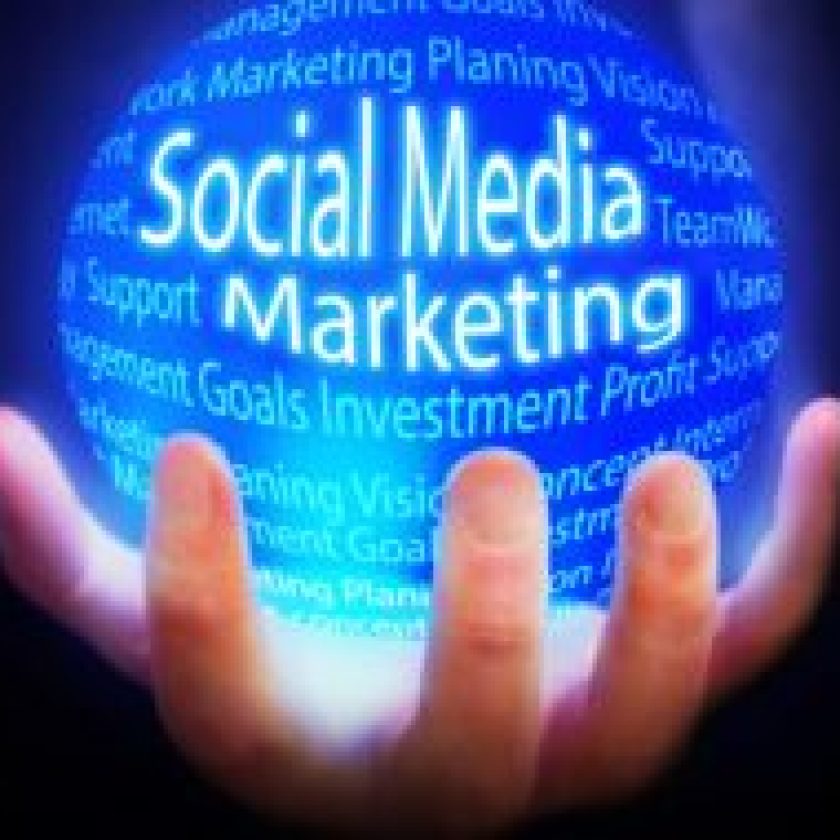 Social Media Marketing for IT Businesses