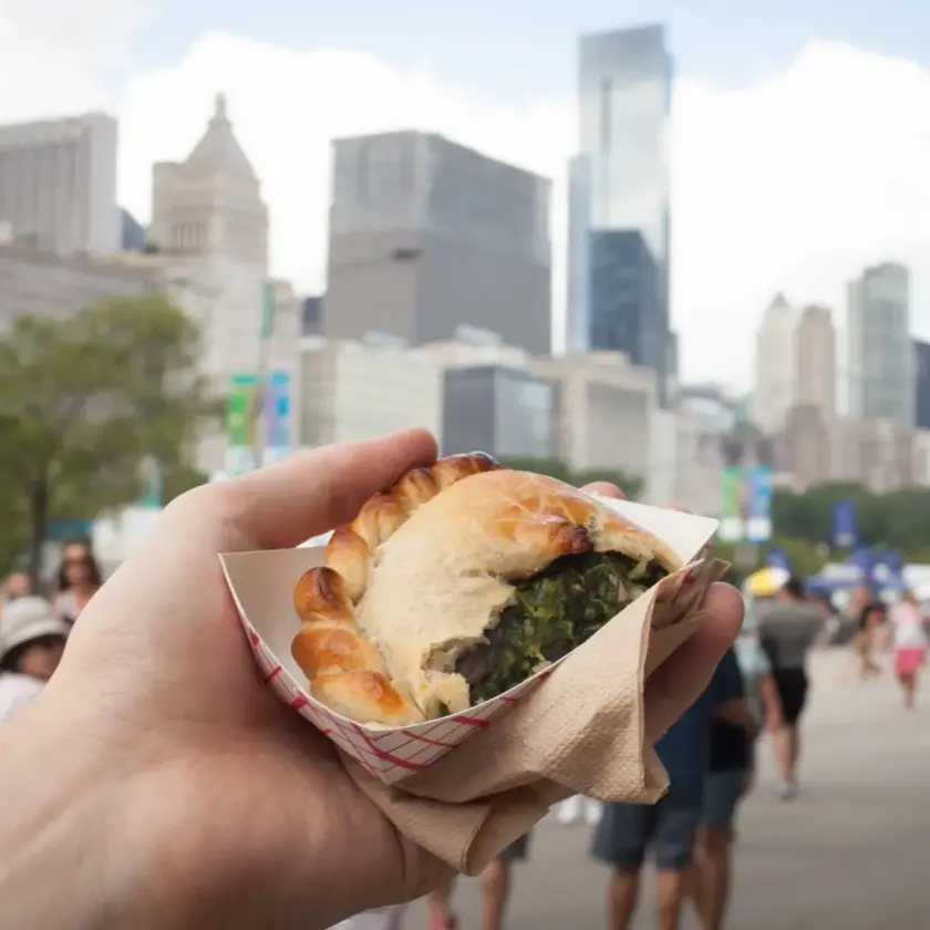Solo Traveler’s Guide to Chicago