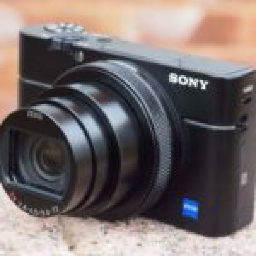 Sony Camera