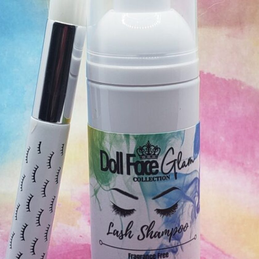 Stacy Lash Shampoo