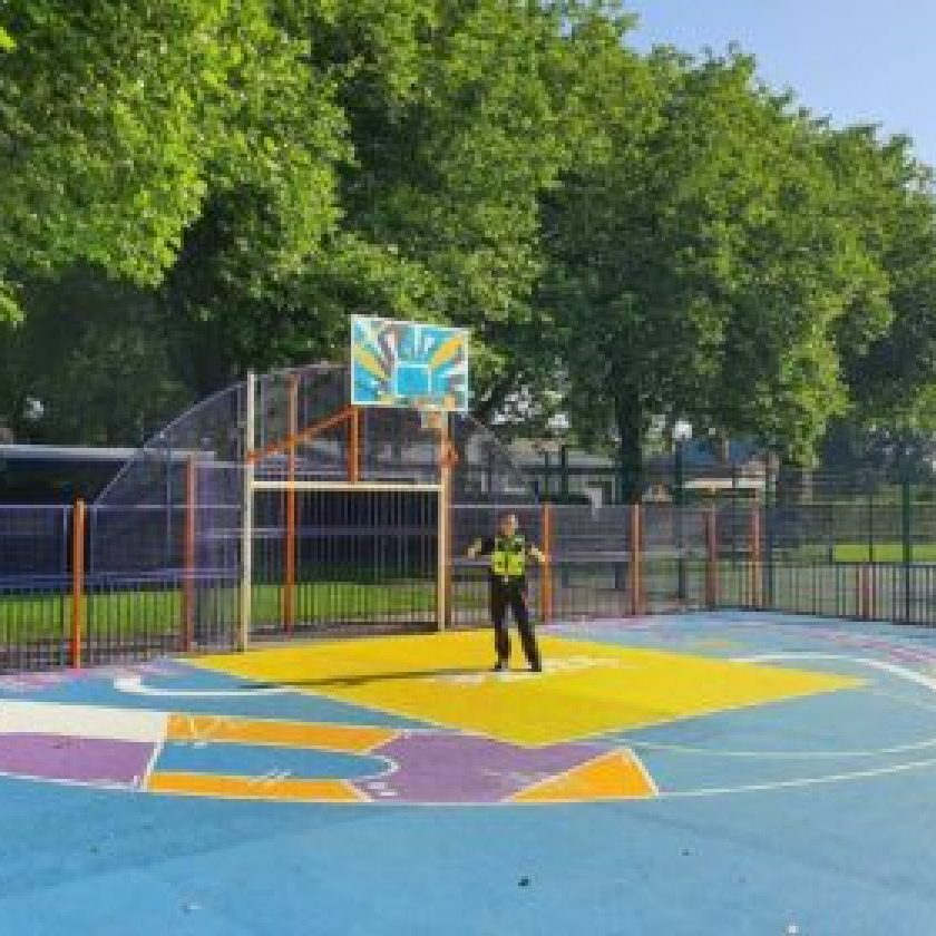 Summerfield Park Court (Birmingham)