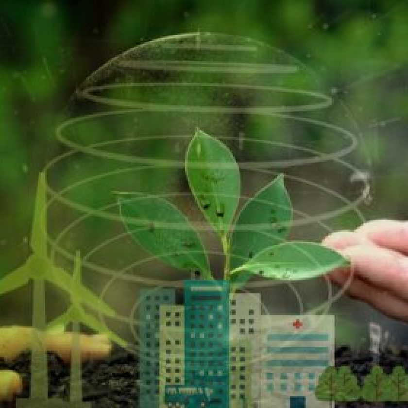 Sustainable Construction