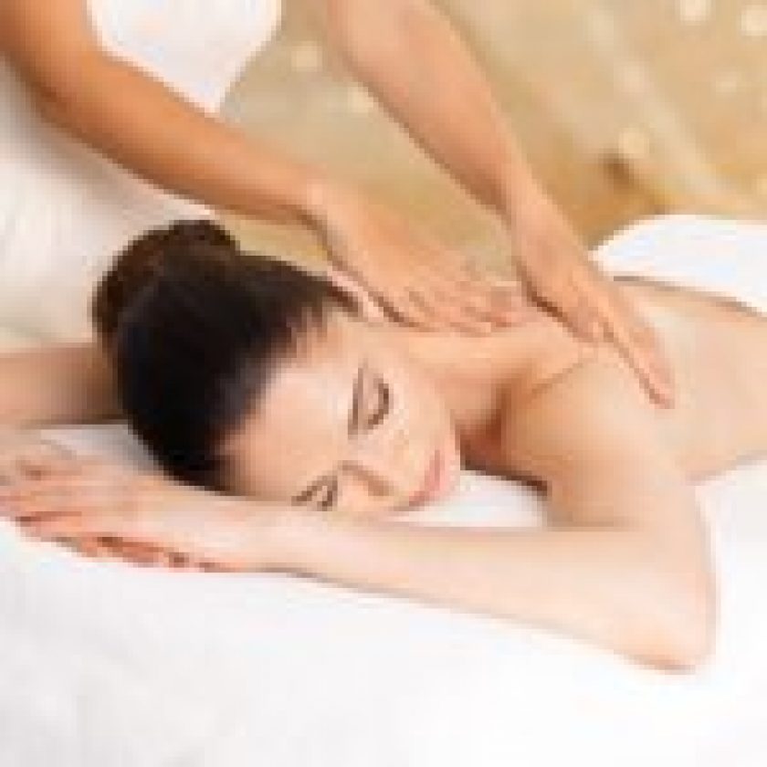 Swedish Massage