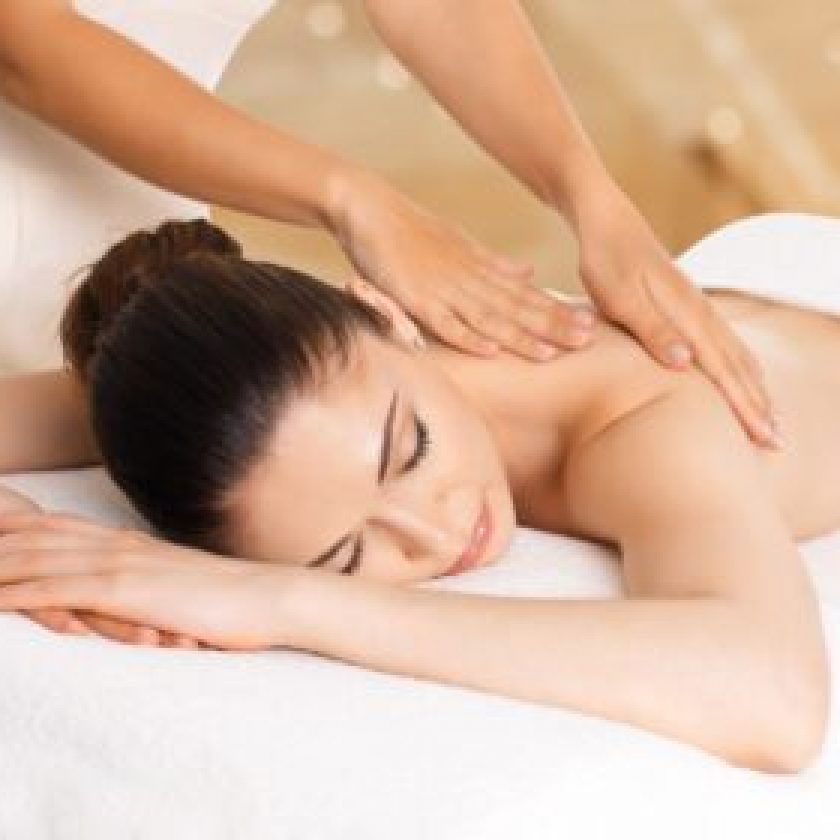 Swedish Massage