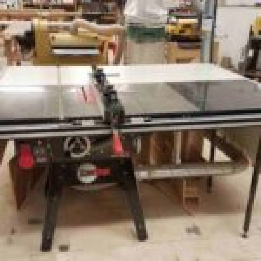 Table Saw