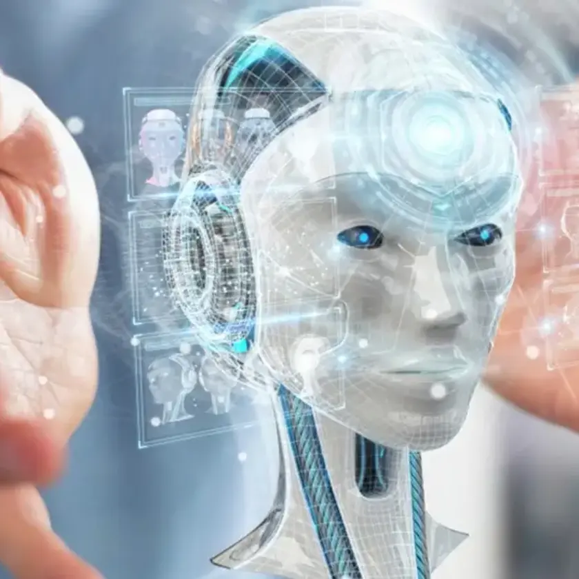 The Future Use Cases of AI + DePIN