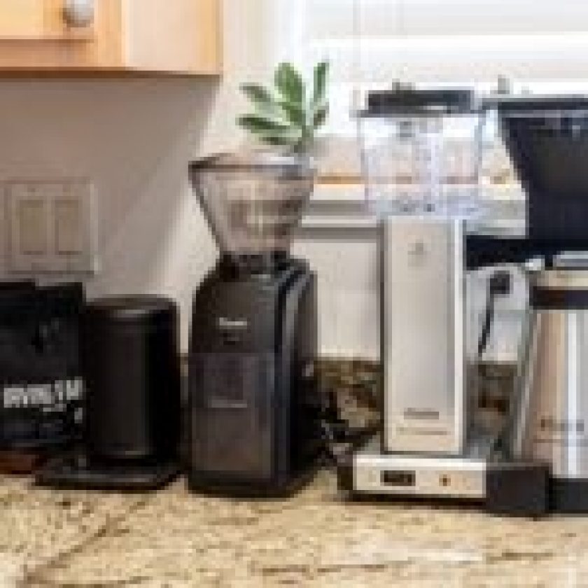 Things To Consider When Buying A Mixer Grinder