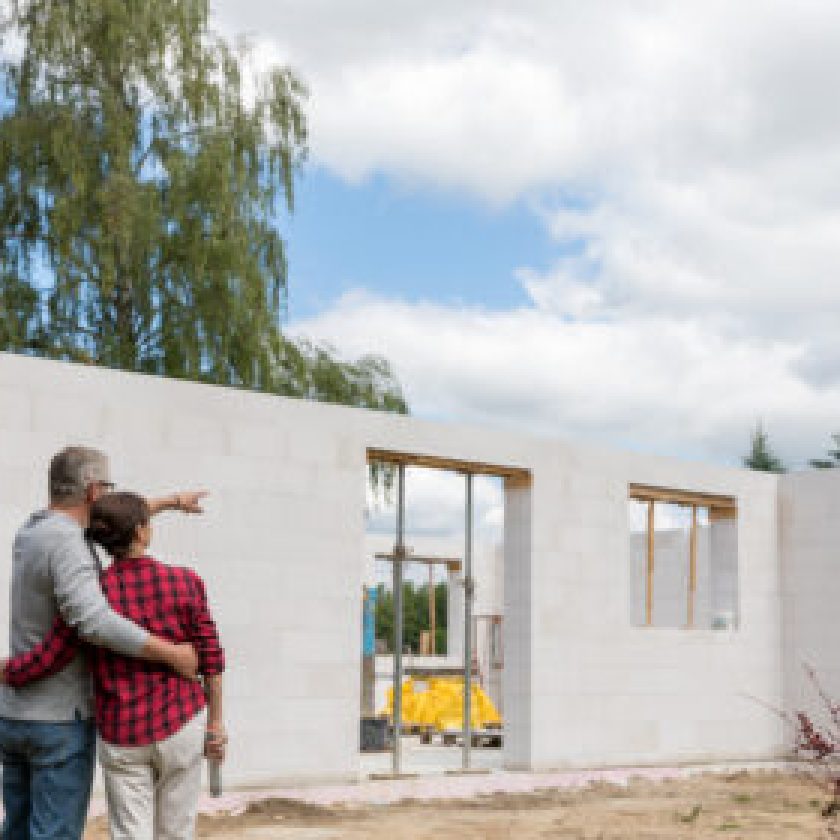 Things To Look Out For New Build Buyers