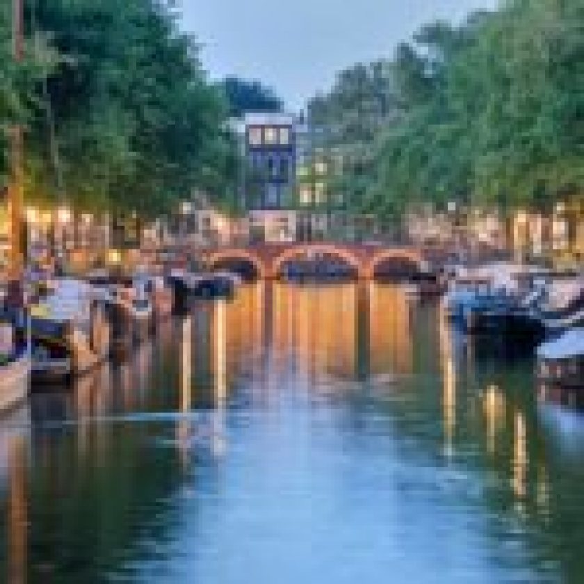 Things to Do in Amsterdam For Travelholic