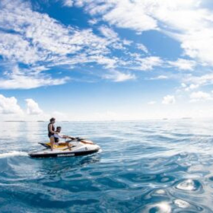 Tips For Beginner Jet Ski Riders