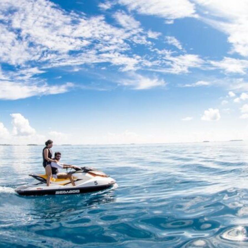 Tips For Beginner Jet Ski Riders