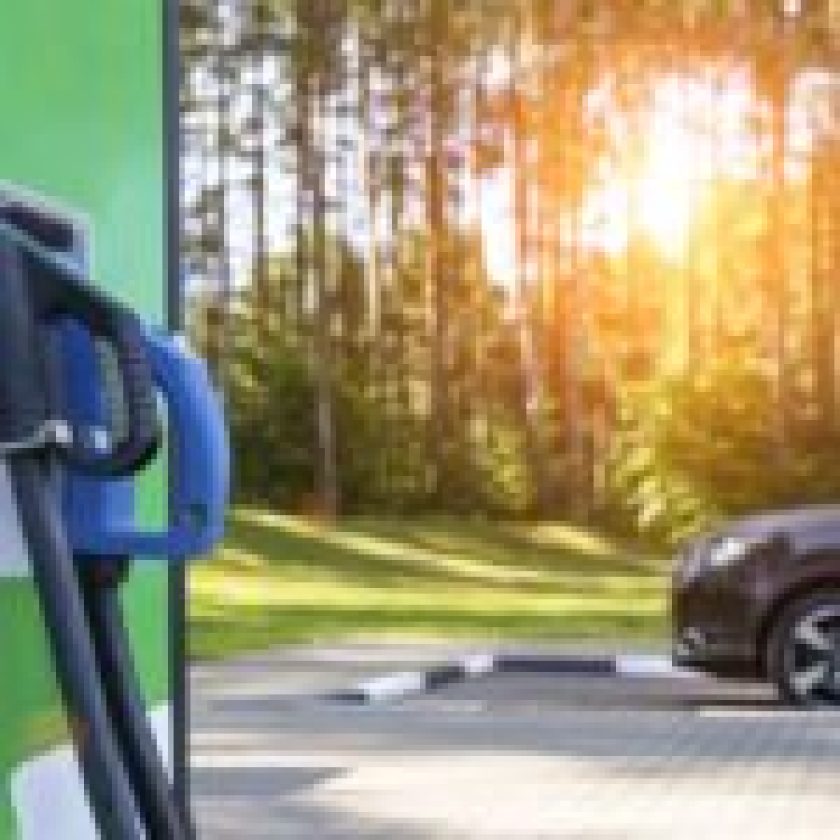 Tips For Your Next EV Road Trip