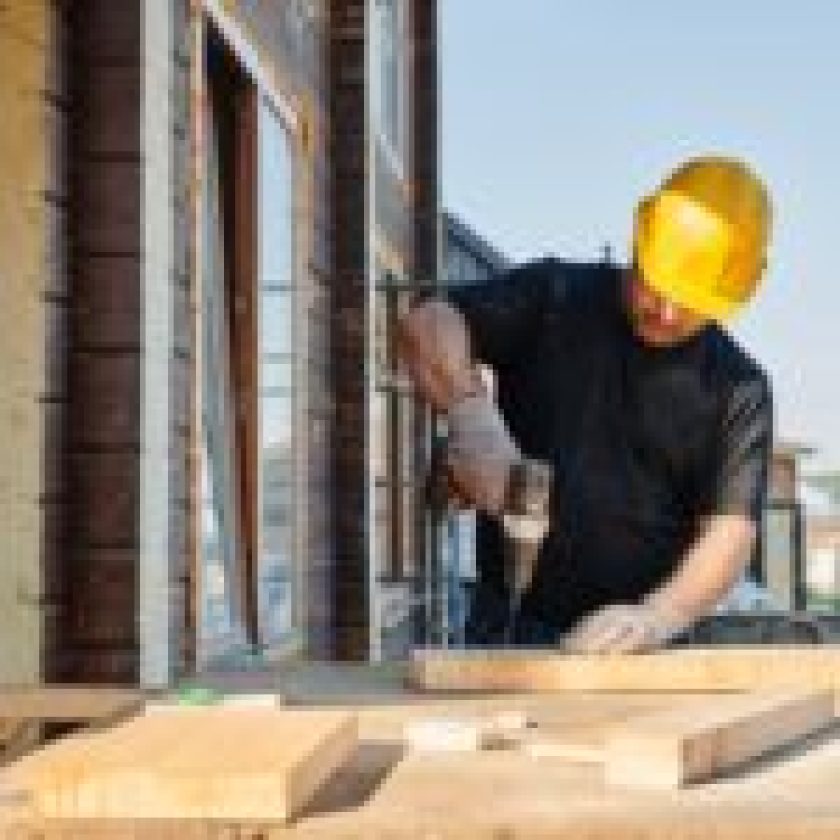 Tips for Choosing the Right Residential Builder