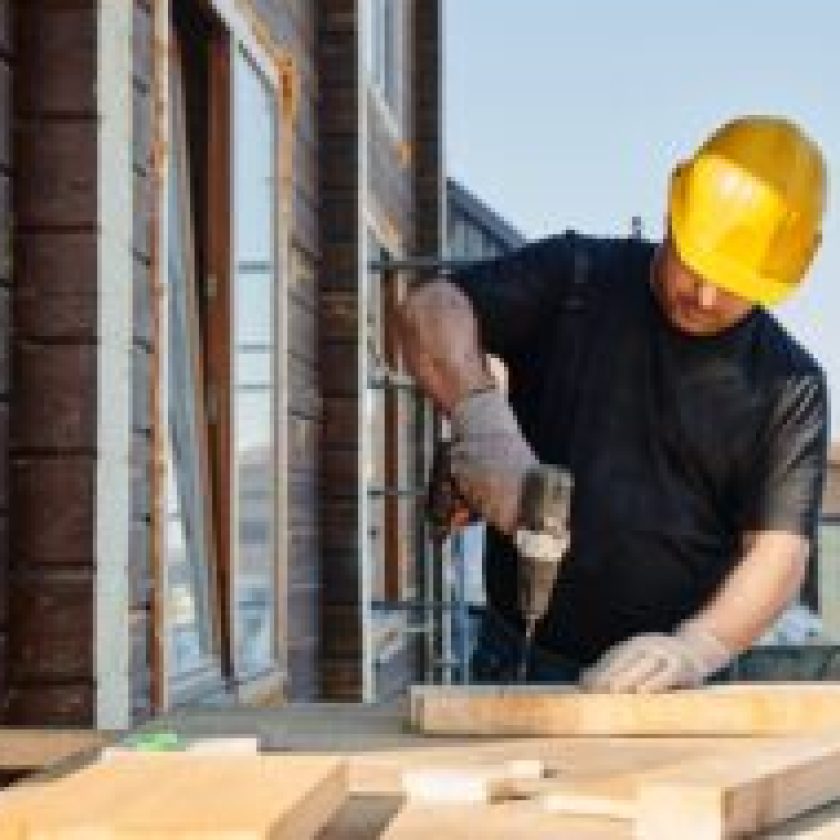 Tips for Choosing the Right Residential Builder