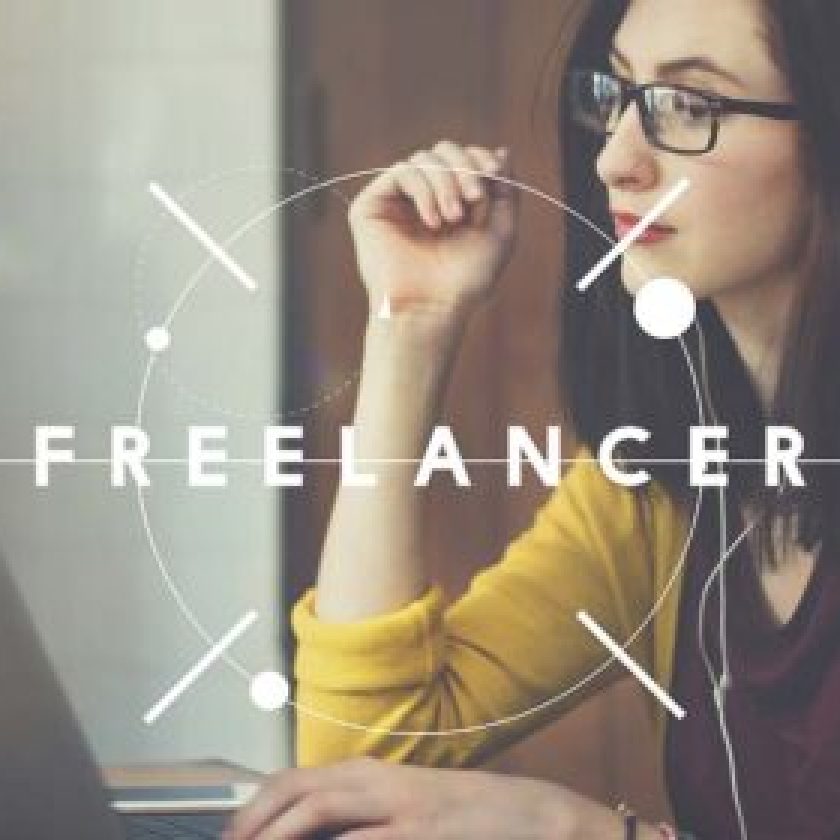Tips for Creative Freelancers