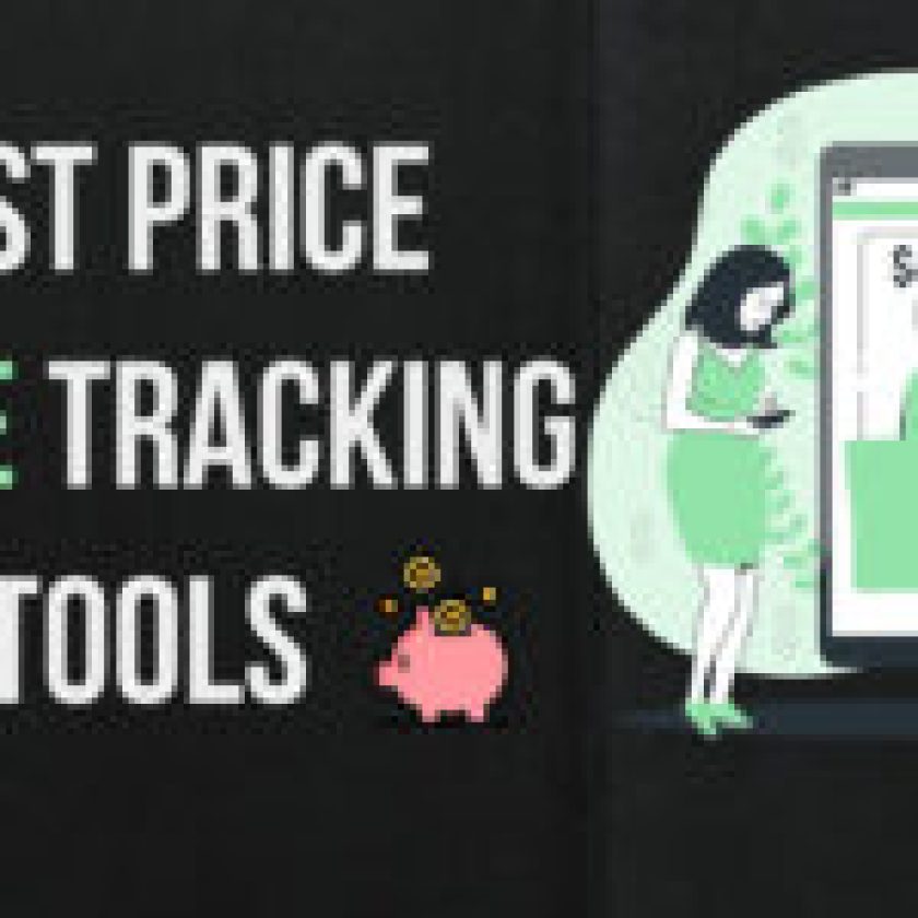 Top Price Tracking Tools Thumbnail