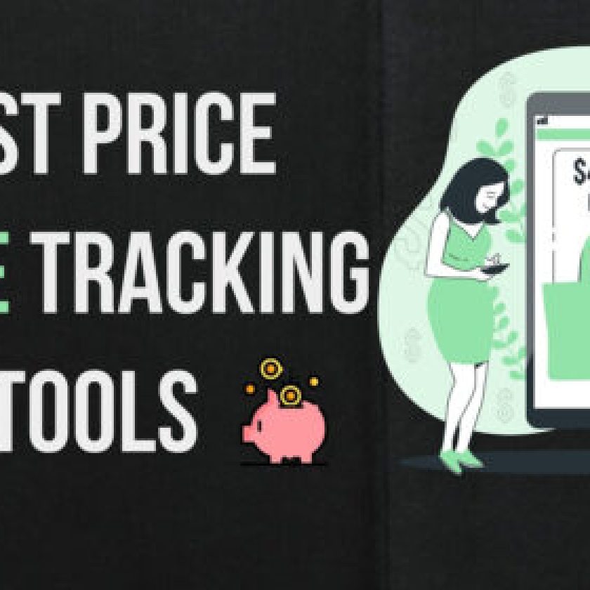 Top Price Tracking Tools Thumbnail