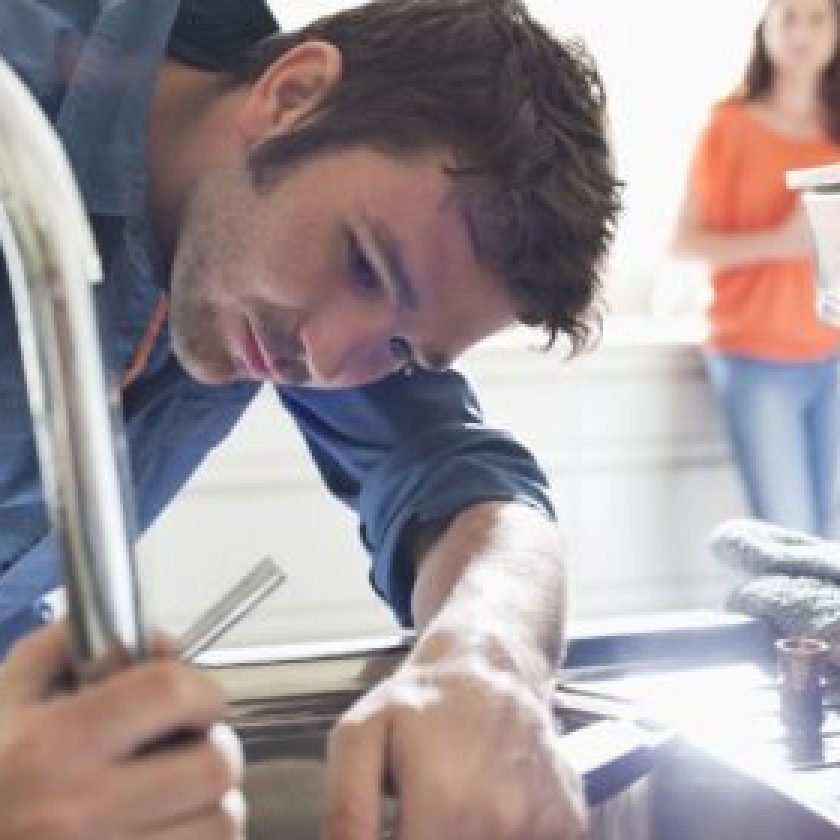 Top Benefits of Choosing Expert Plumbing Services for Your Property
