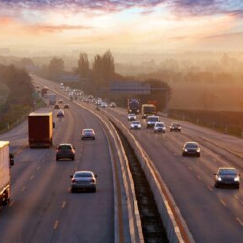 Top Driving Tips to Keep Everyone Safe