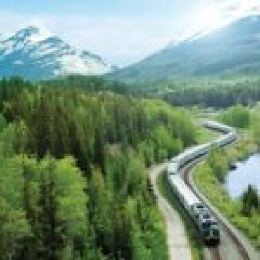 Trans-Canada Railway