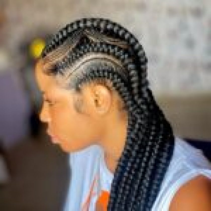 Types Of Braids For Women