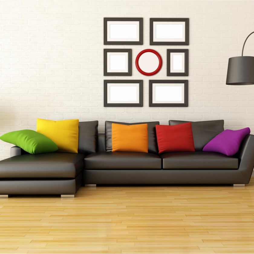 Unique sofa designs