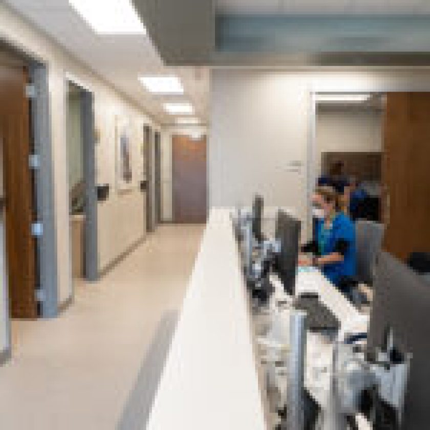 Urgent Care Center In Arlington