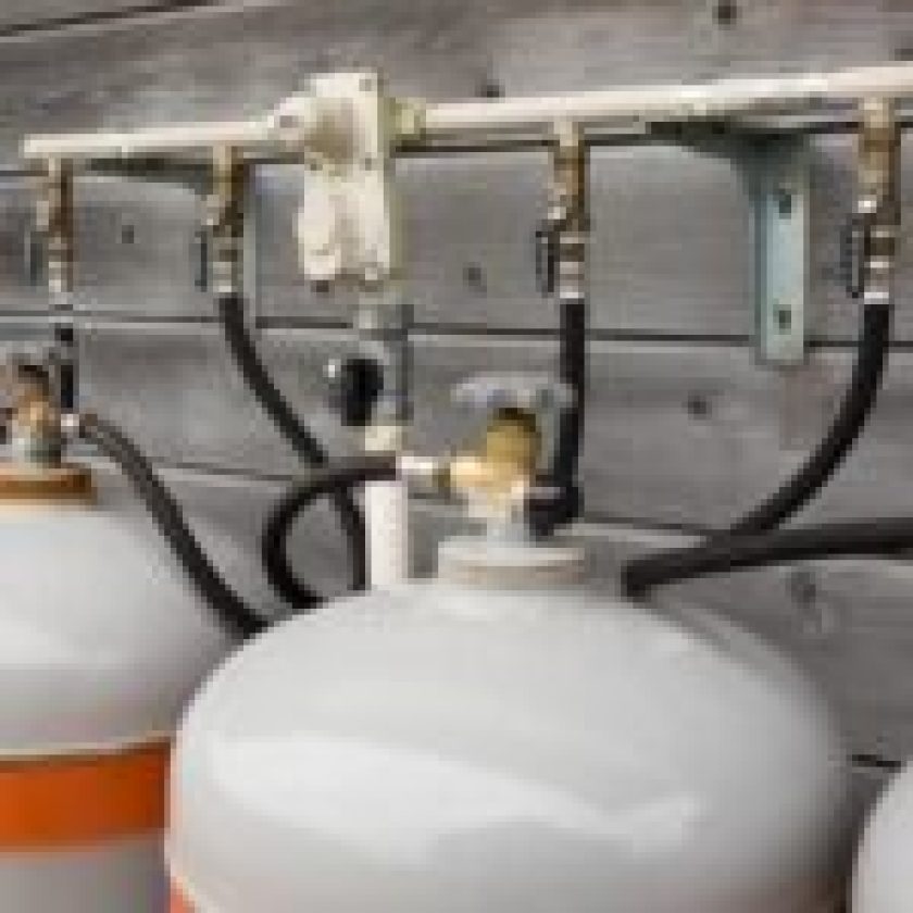 Using Propane for Your Energy Needs