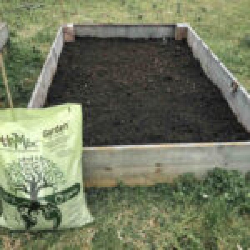 Using Top Soil To Improve Your Outdoor Space