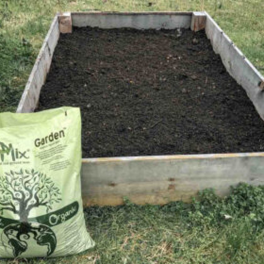 Using Top Soil To Improve Your Outdoor Space