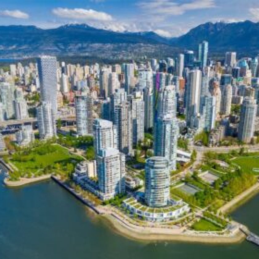 Vancouver