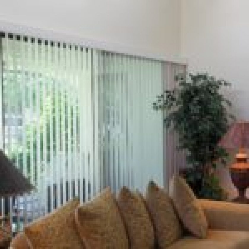 Vertical Blinds