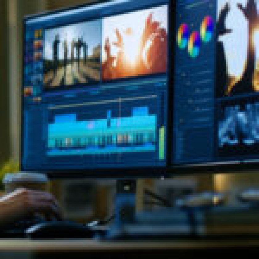 Video Editing Tips