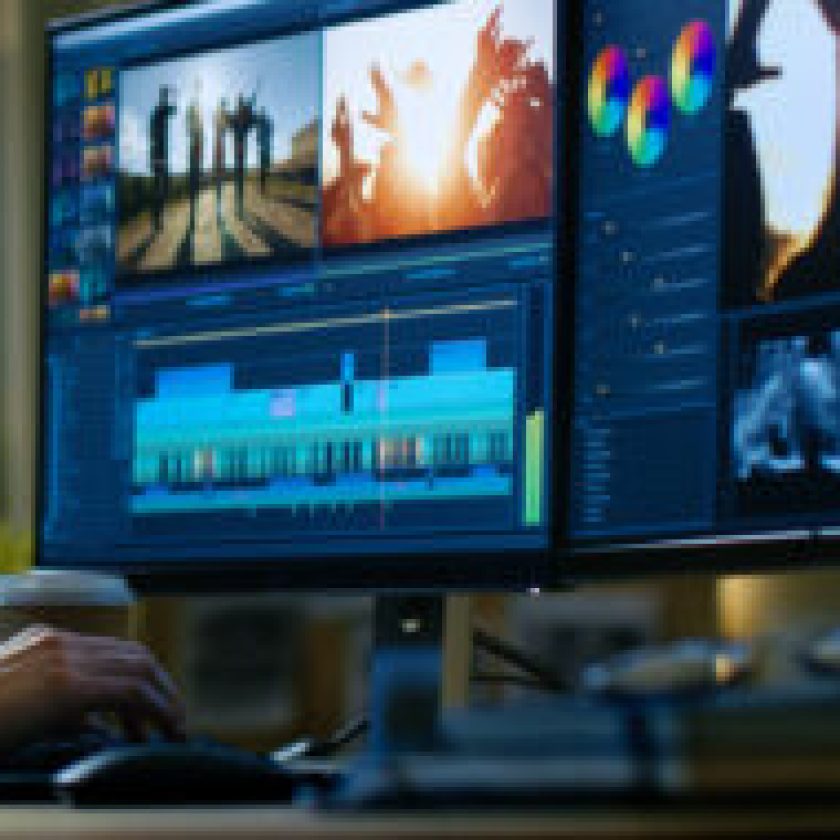 Video Editing Tips for Beginners Archives - Live Enhanced