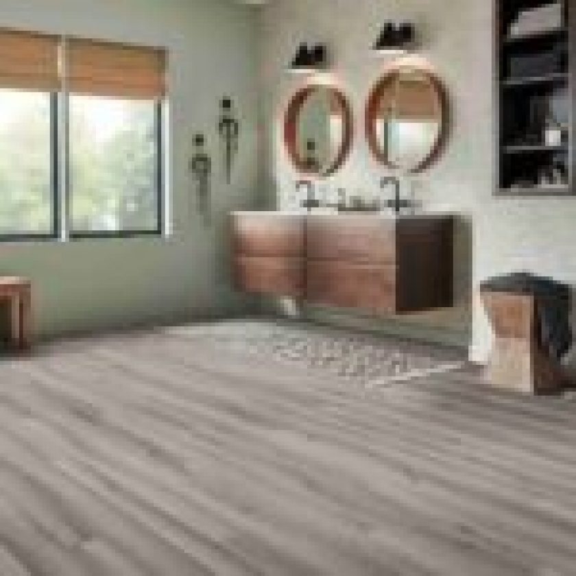 Vinyl Flooring