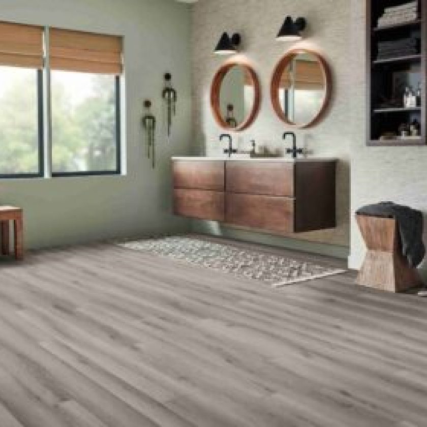 Vinyl Flooring