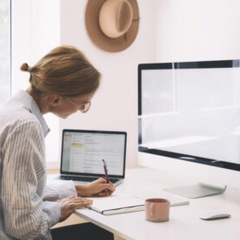 WFH Environment