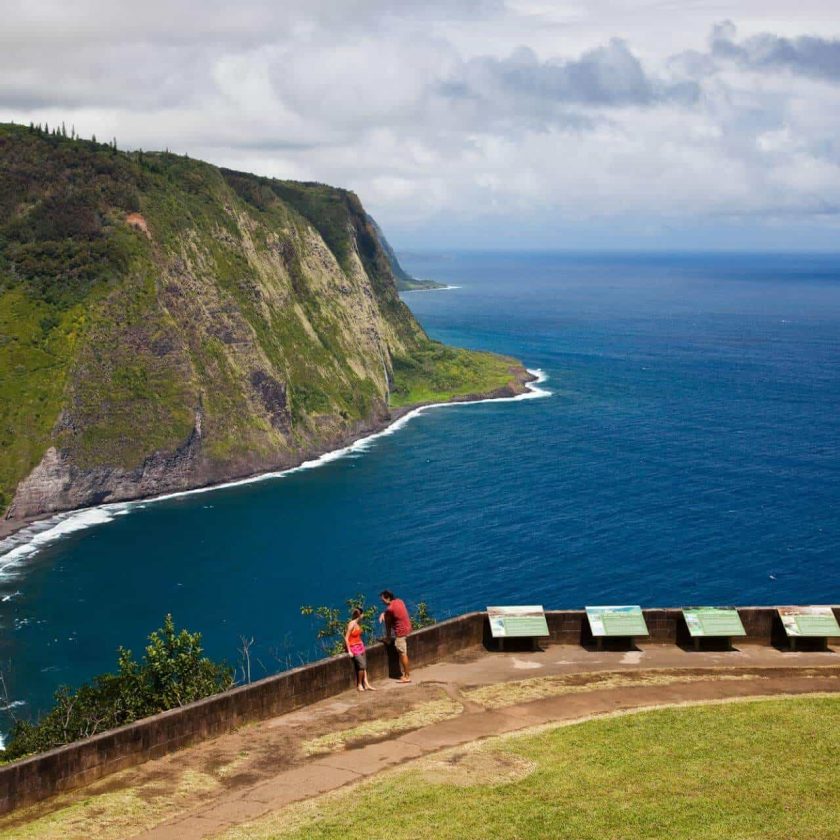 Waipio Valley