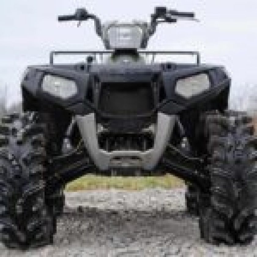 Ways to Customize Your ATV