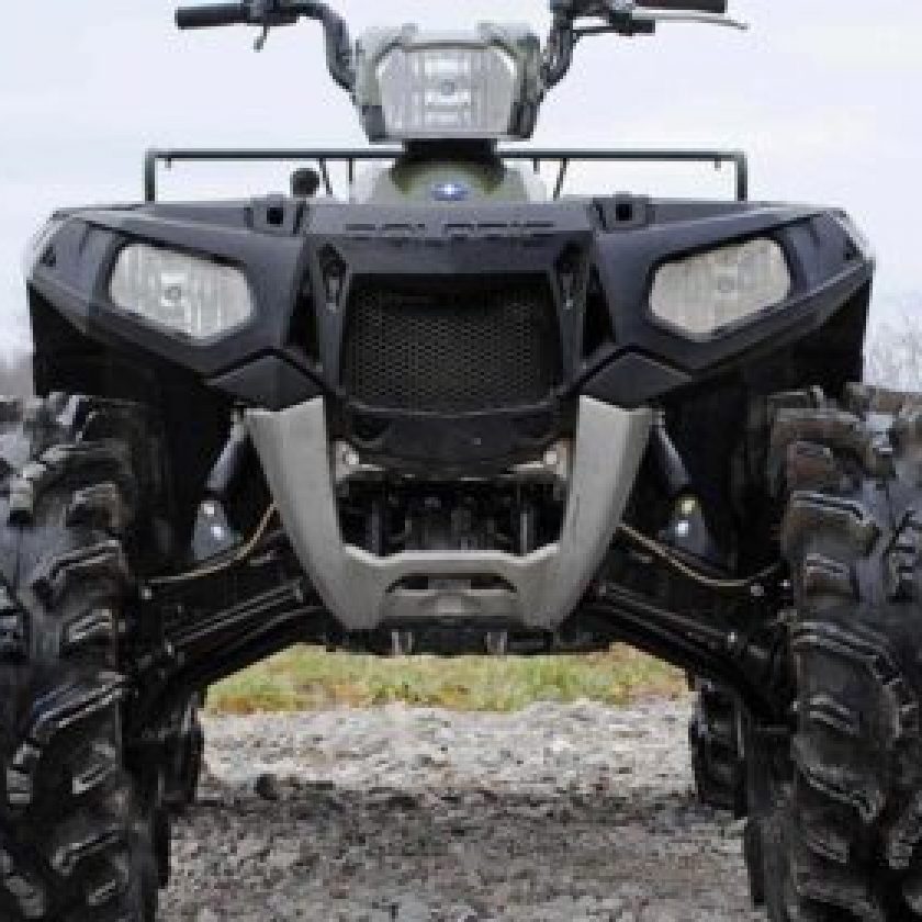 Ways to Customize Your ATV
