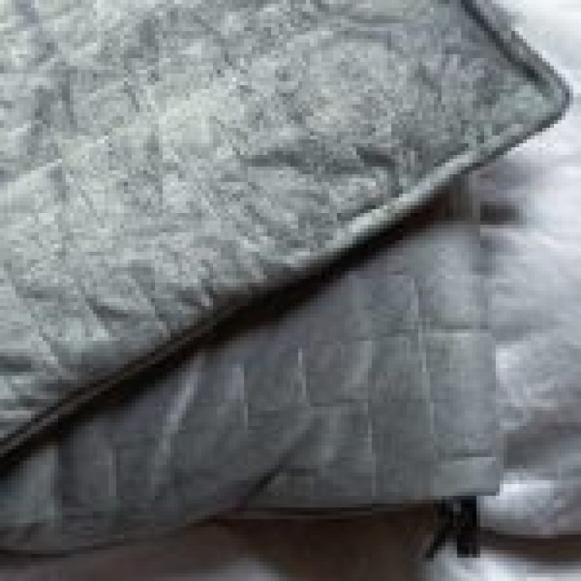 Weighted Blankets