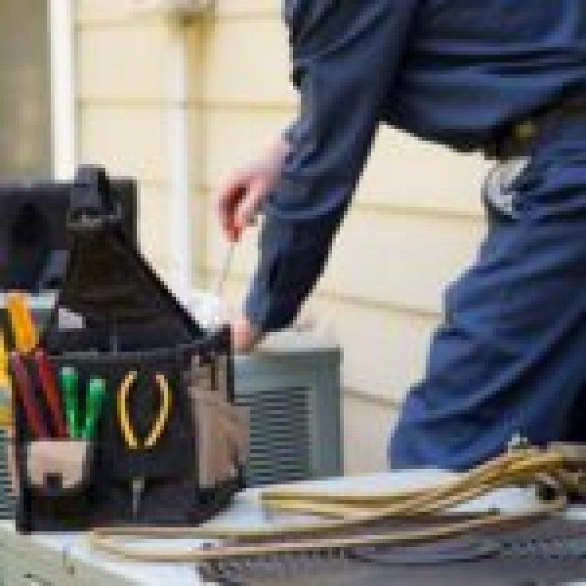 What Are the Signs You Require AC Installation