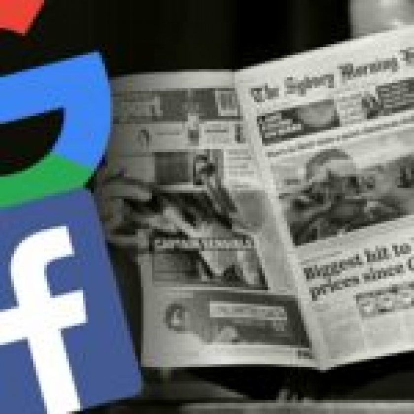 Why Facebook block Aus News