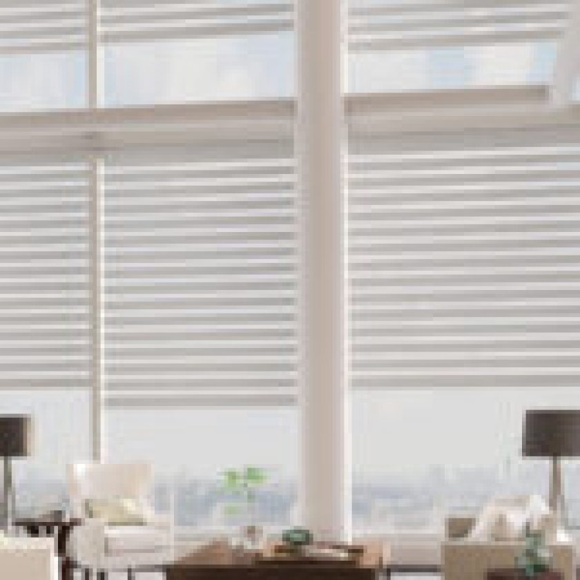 Window Blinds & Shades