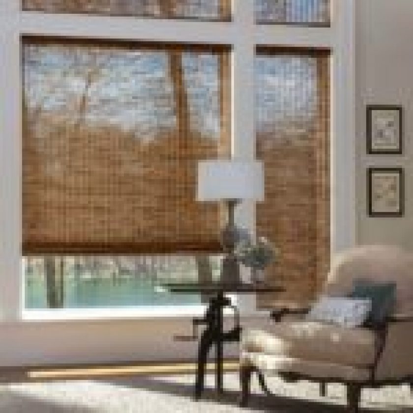 Blinds & Window Shades Design