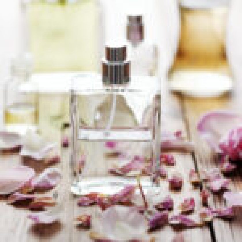 Women Perfume Lasting Longer