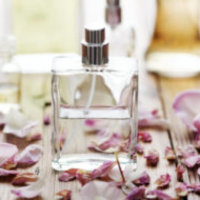 Women Perfume Lasting Longer