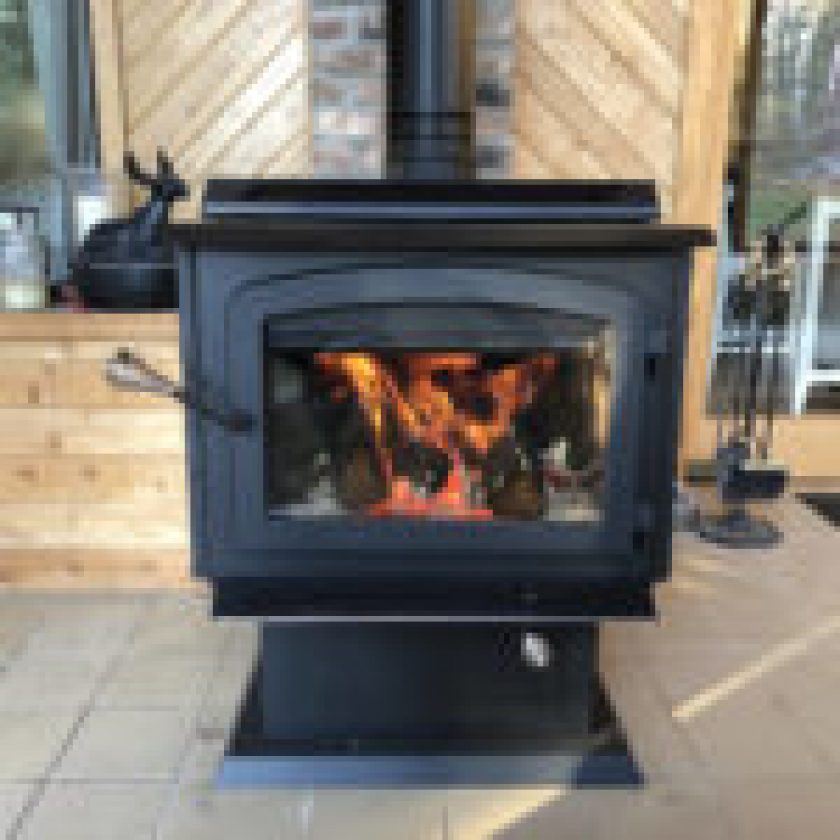 Wood Burning Stoves