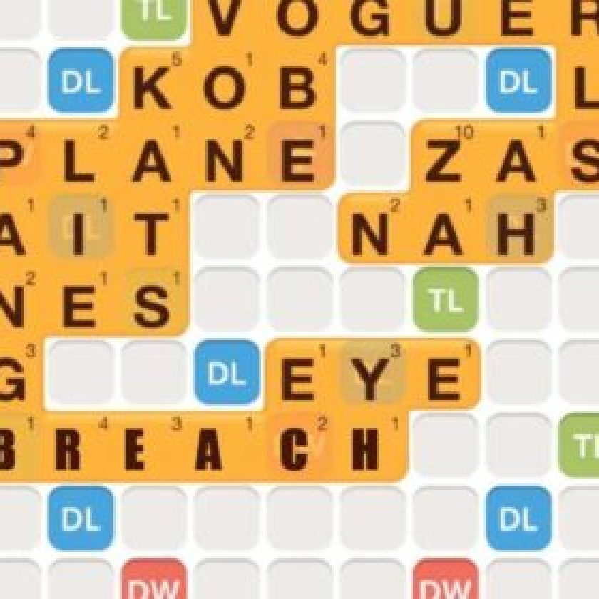 Words-With-Friends